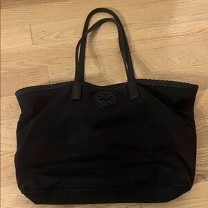 Tory Burch Black Women's Tote